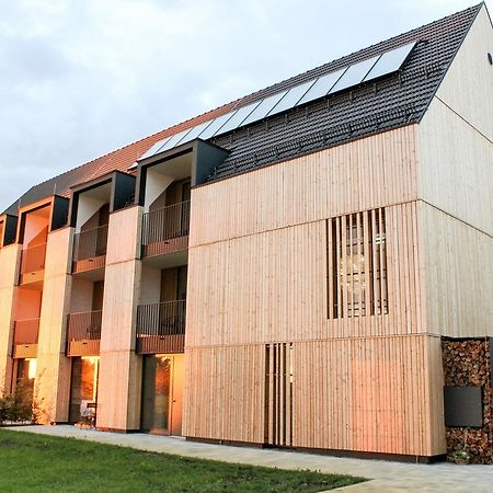Hotel Lenderstuben Balzhausen ภายนอก รูปภาพ