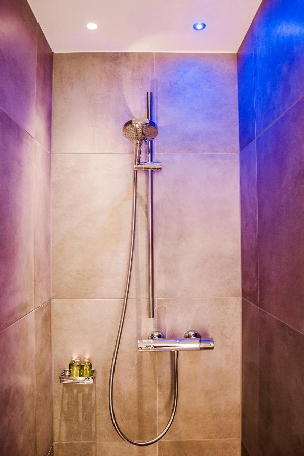Hotel Lenderstuben Balzhausen ภายนอก รูปภาพ