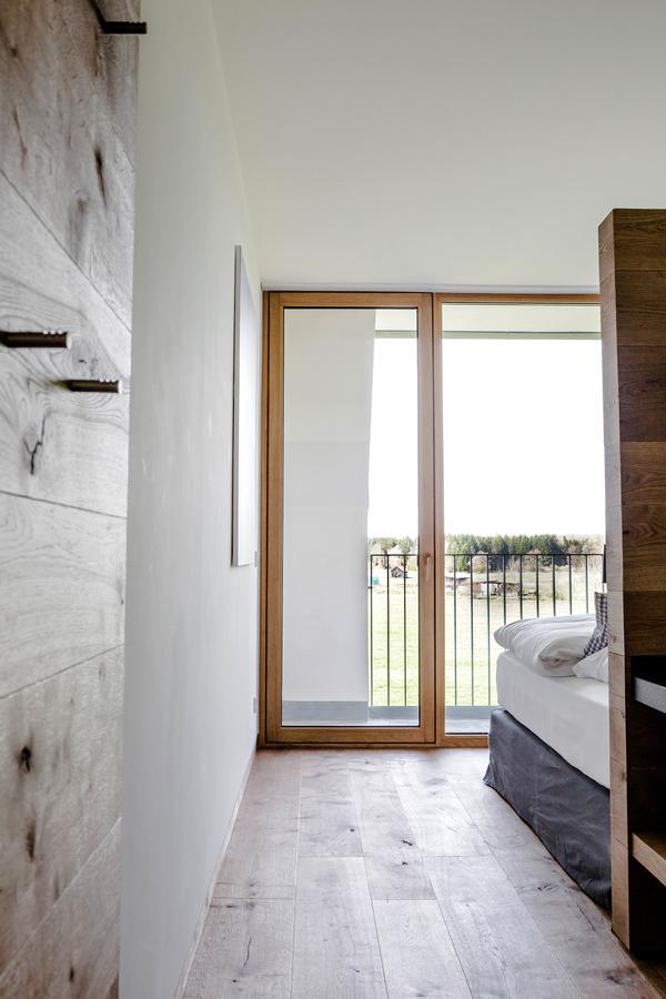Hotel Lenderstuben Balzhausen ภายนอก รูปภาพ