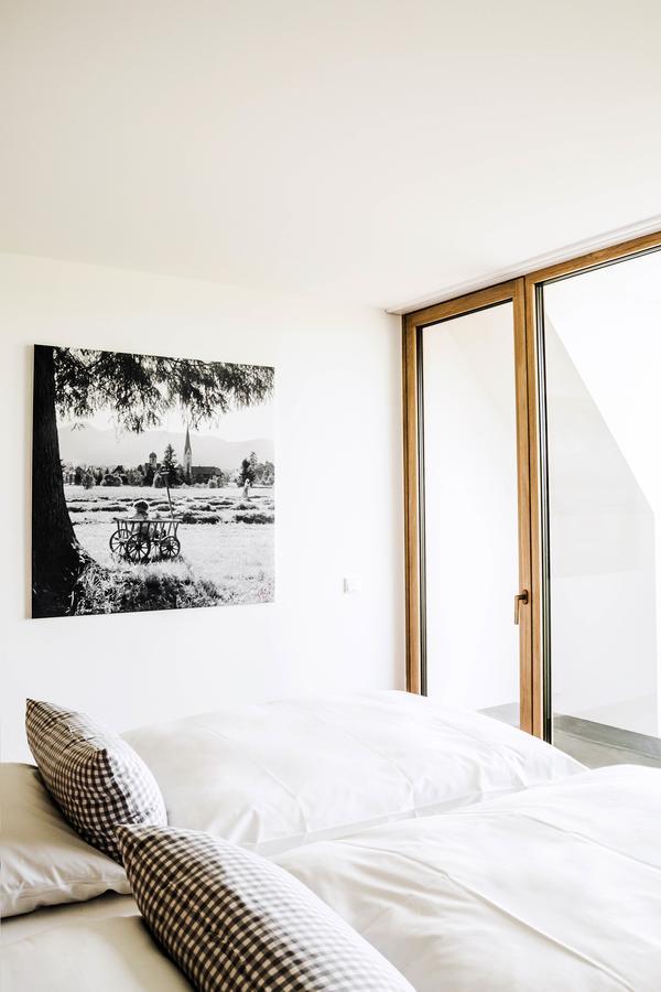 Hotel Lenderstuben Balzhausen ภายนอก รูปภาพ