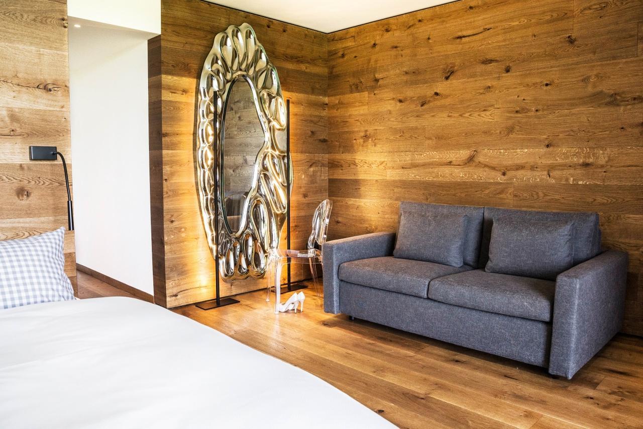 Hotel Lenderstuben Balzhausen ภายนอก รูปภาพ